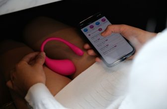 learning about sex toys