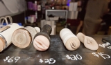 Oral Sex Toys